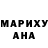 Cocaine VHQ Galina Degtyareva